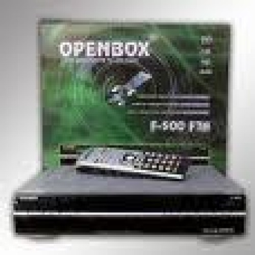 Openbox f500,openbox 500 digital tv receiver